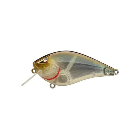 Ark Fishing Elite Z-Alpha S 1.5 Silent SquareBill