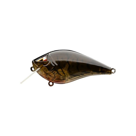 Ark Fishing Elite Z-Alpha S 1.5 Silent SquareBill