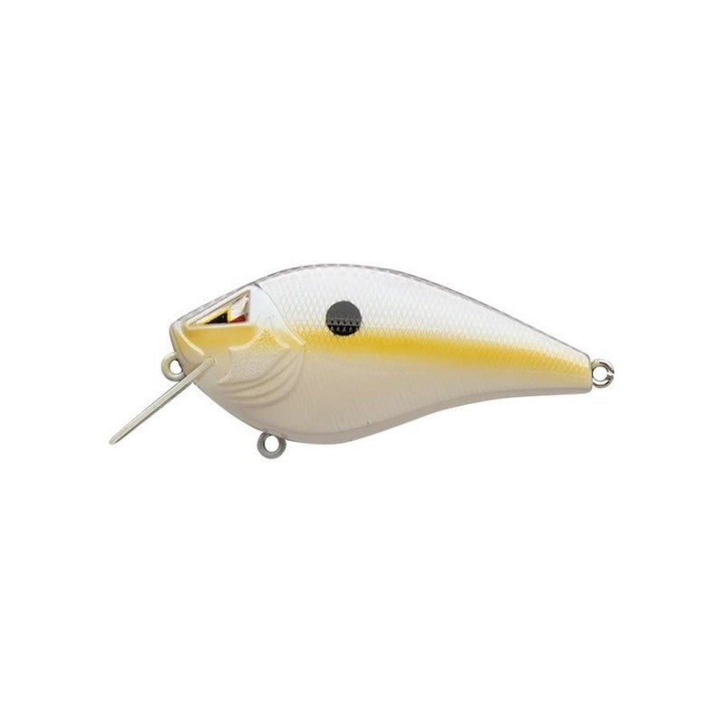 Ark Fishing Elite Z-Alpha S 2.5 Silent SquareBill