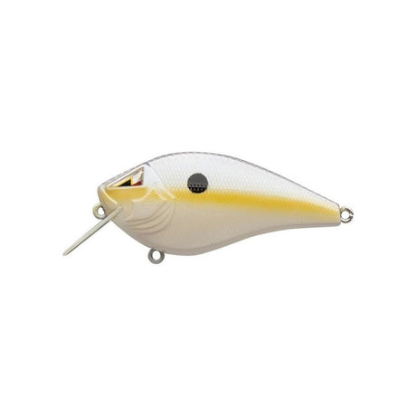 Ark Fishing Elite Z-Alpha S 2.5 Silent SquareBill