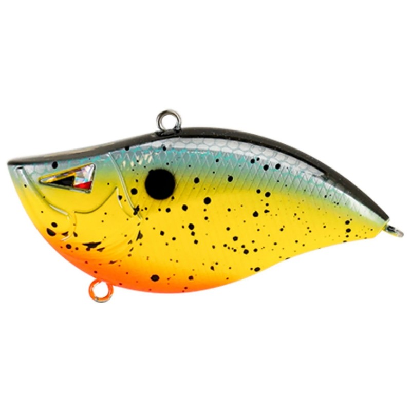 ARK ELITE Z63 LIPLESS CRANKBAIT
