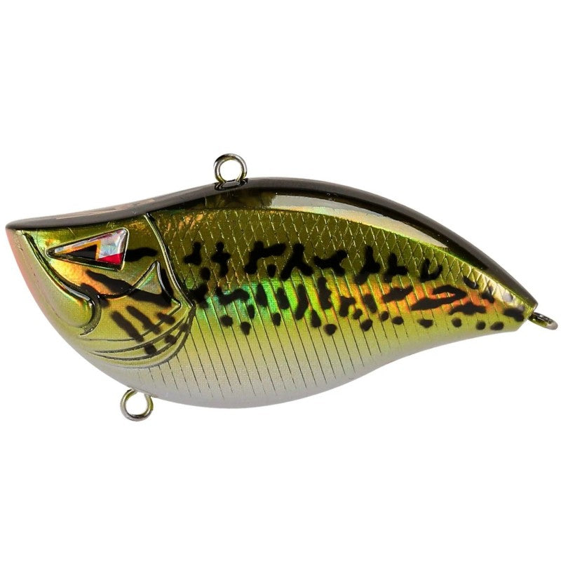 ARK ELITE Z63 LIPLESS CRANKBAIT