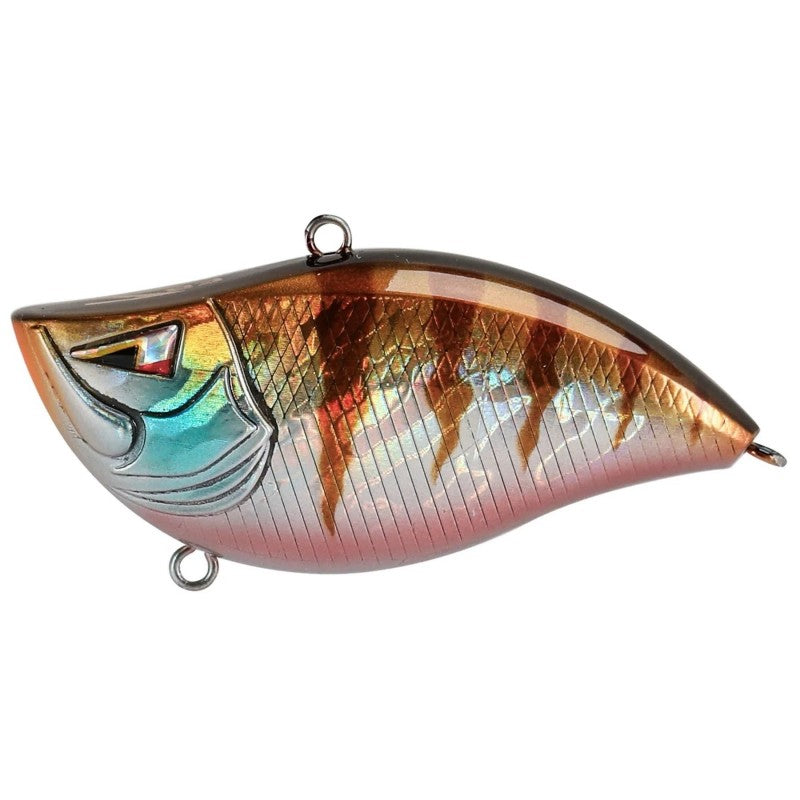 ARK ELITE Z63 LIPLESS CRANKBAIT