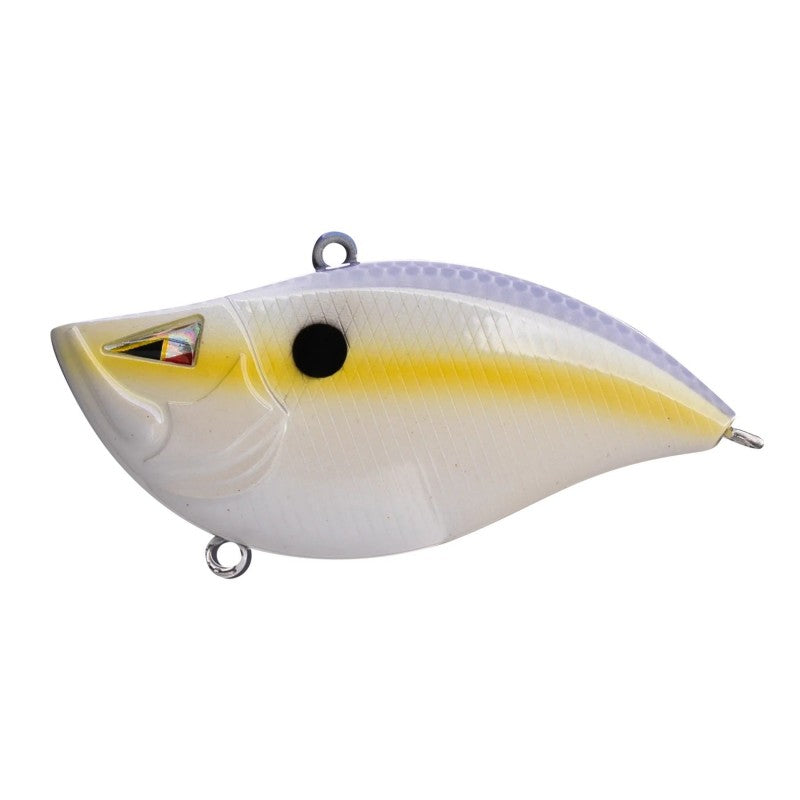 ARK ELITE Z63 LIPLESS CRANKBAIT