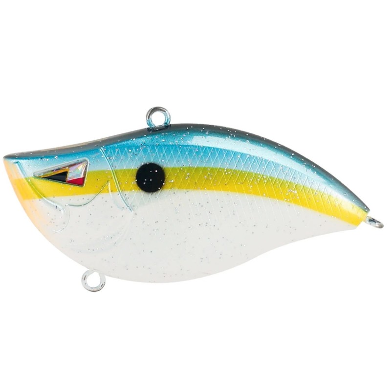 ARK ELITE Z63 LIPLESS CRANKBAIT