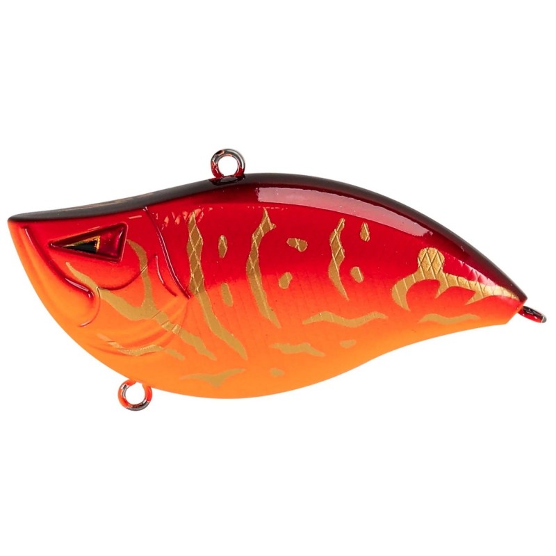 ARK ELITE Z63 LIPLESS CRANKBAIT