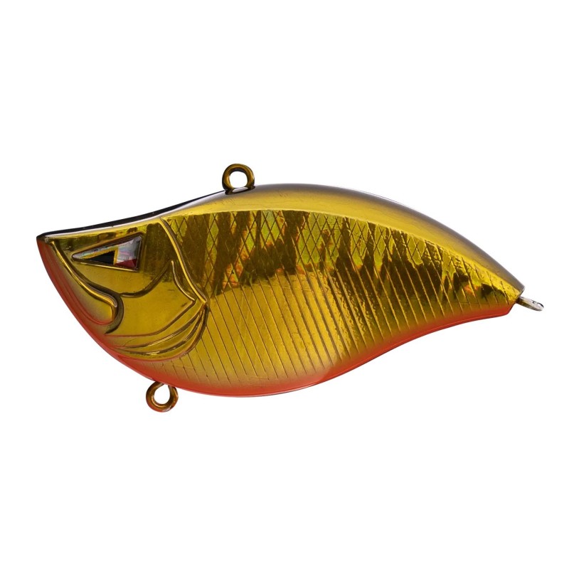 ARK ELITE Z63 LIPLESS CRANKBAIT