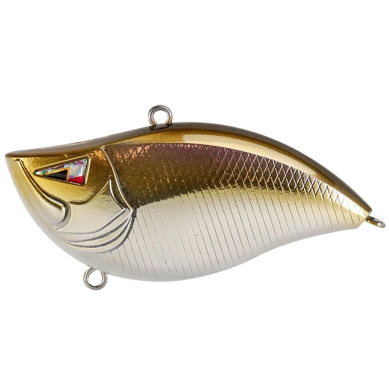 ARK ELITE Z63 LIPLESS CRANKBAIT