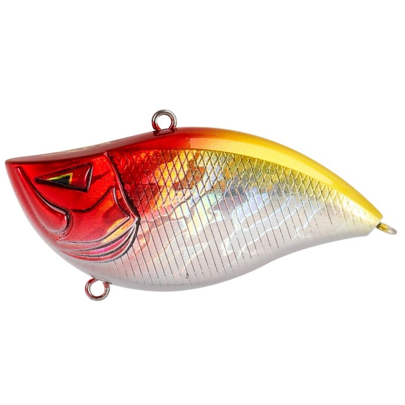 ARK ELITE Z63 LIPLESS CRANKBAIT