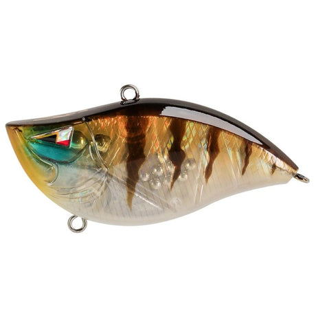 ARK ELITE Z63 LIPLESS CRANKBAIT