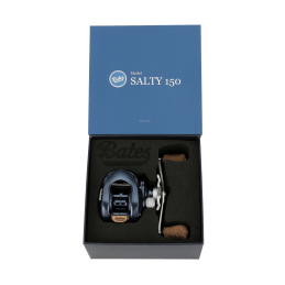 BATES FISHING CO Salty 150