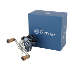 BATES FISHING CO Salty 150