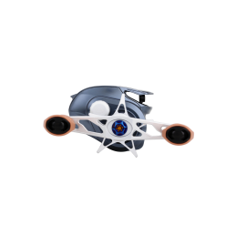 BATES FISHING CO. SALTY HUNDO 100