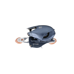 BATES FISHING CO. SALTY HUNDO 100