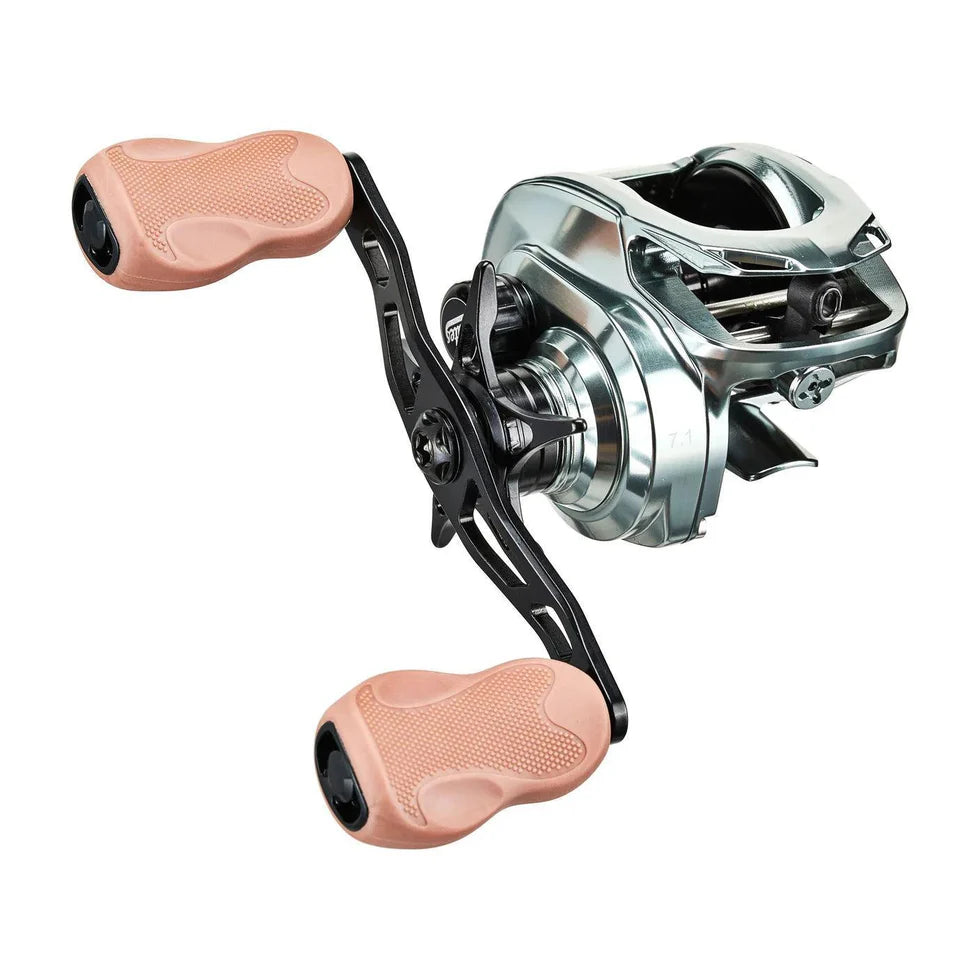 Bates Fishing Co. Hundo 50