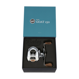 BATES FISHING.CO Goat 150
