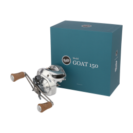 BATES FISHING.CO Goat 150