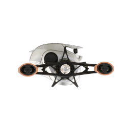 BATES FISHING CO Hundo