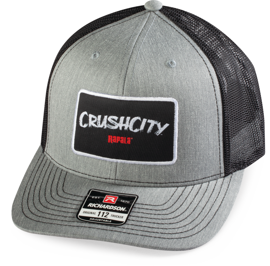 Rapala Crush City Gorra