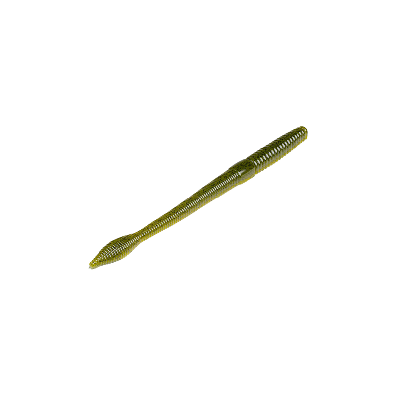 Strike King Bullworm KVD 8"