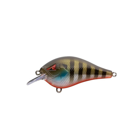 Ark Fishing CT35/CT57 Squarebill Crankbaits