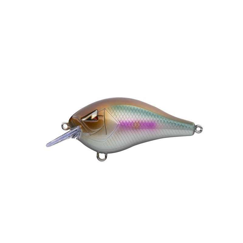 Ark Fishing CT35/CT57 Squarebill Crankbaits