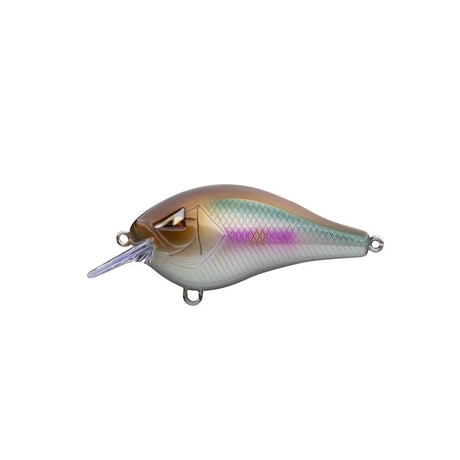Ark Fishing CT35/CT57 Squarebill Crankbaits