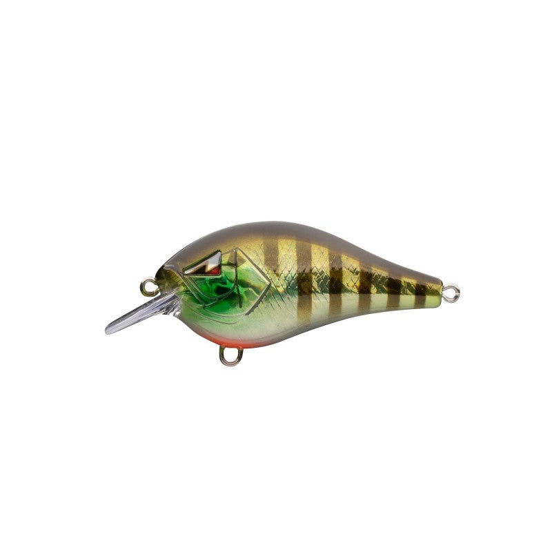 Ark Fishing CT35/CT57 Squarebill Crankbaits