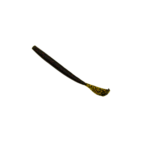 Strike King Cut-R Worm Rage Tail