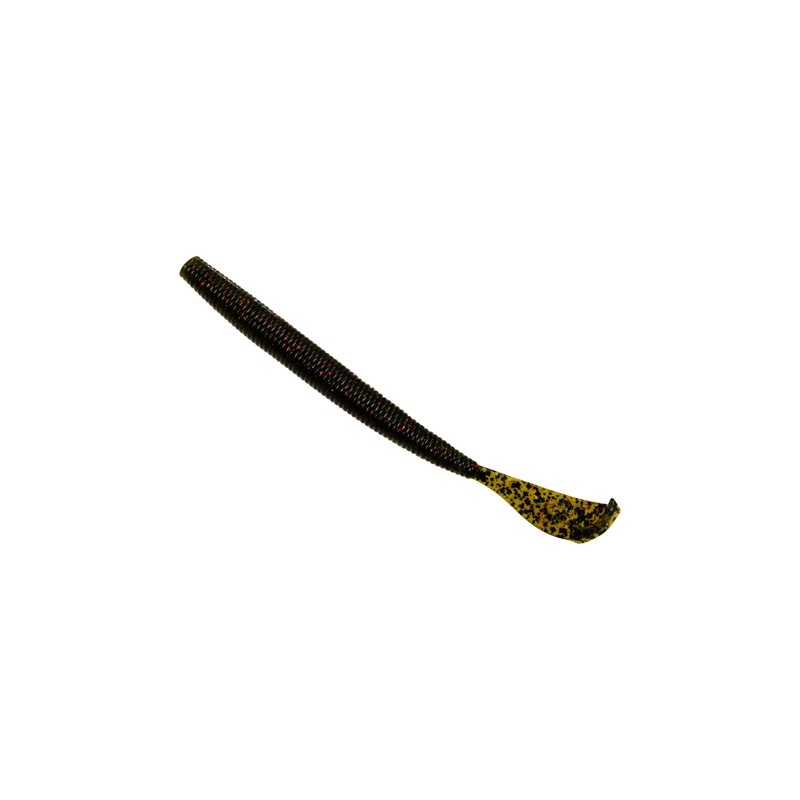 Strike King Cut-R Worm Rage Tail