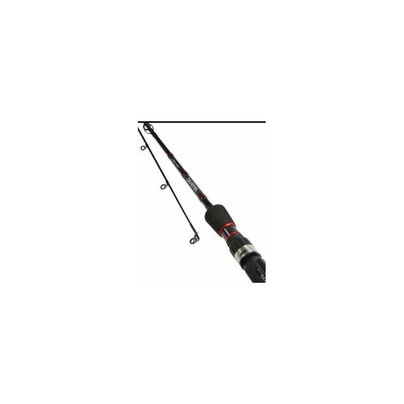Daiwa Laguna Rods