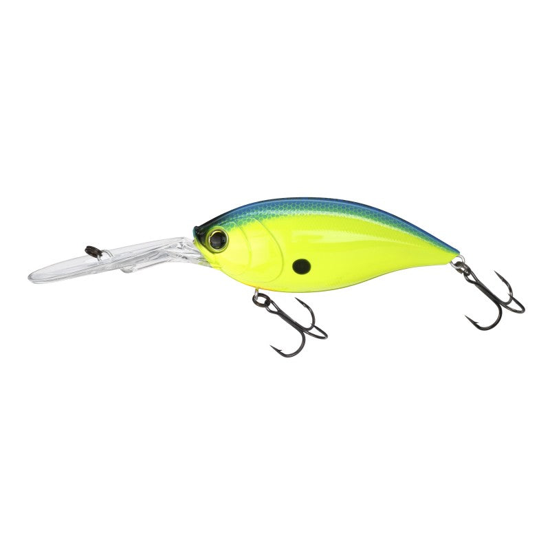 Duel Hardcore Bullet Crank 7+100F