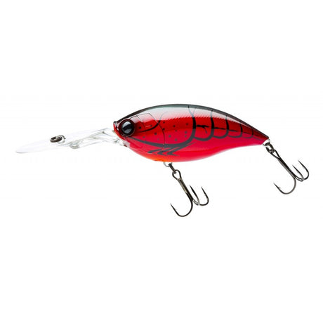 Duel Hardcore Crank  4+ 75F