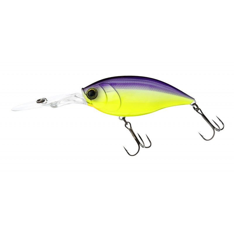 Duel Hardcore Crank  4+ 75F