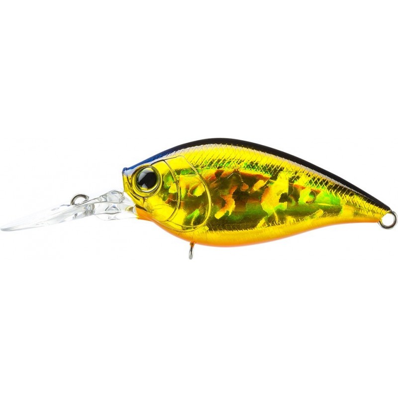 Duel Hardcore Crank MR 60F