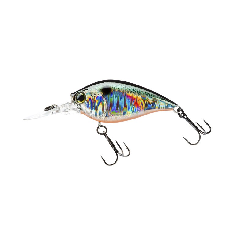 Duel Hardcore Crank MR 60F