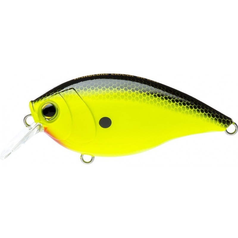 Esca Duel Hardcore Bullet Crank 5+ Per Immersioni Profonde, Colore A Scelta - Foto 4