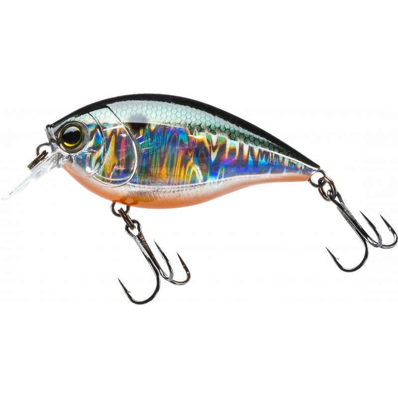 Duel Hardcore Crank SR 65F