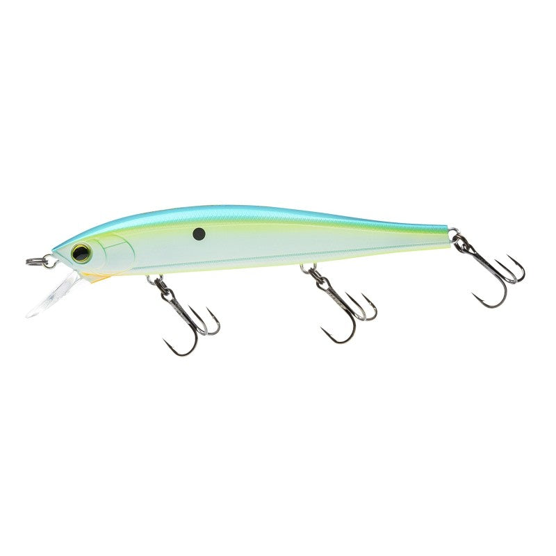 Duel Hardcore Minnow Flat 110SP