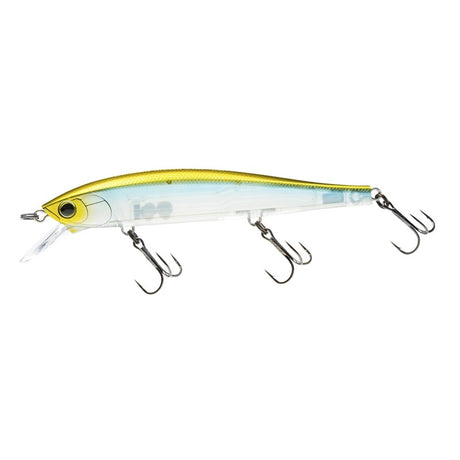 Duel Hardcore Minnow Flat 110SP