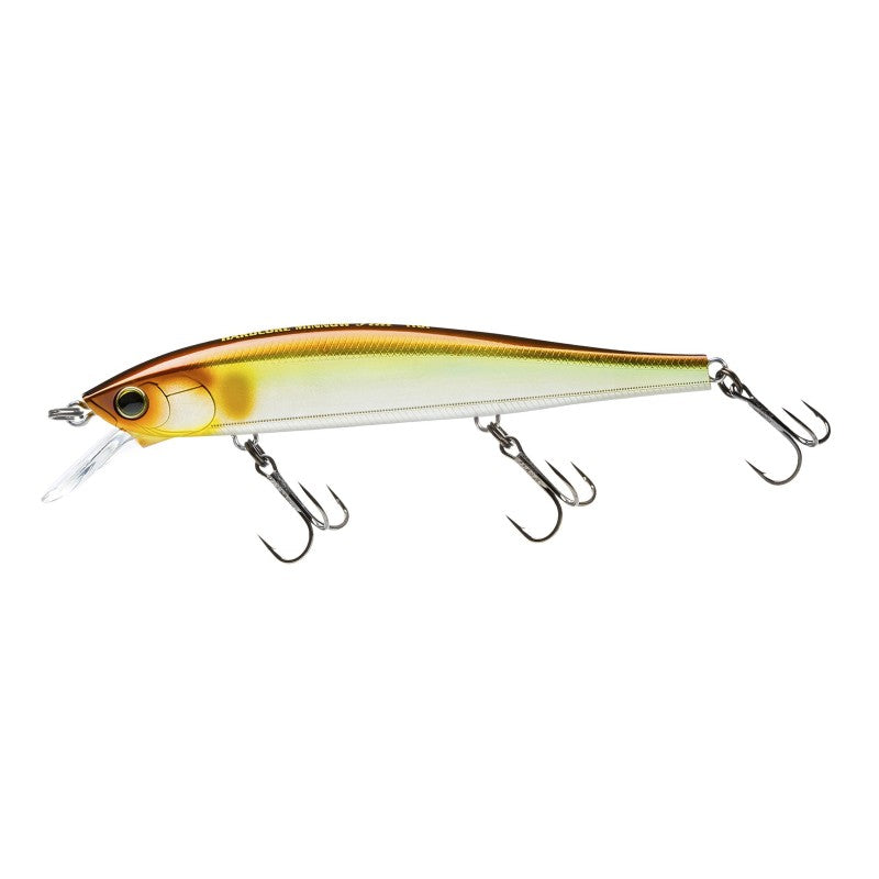 Duel Hardcore Minnow Flat 110SP