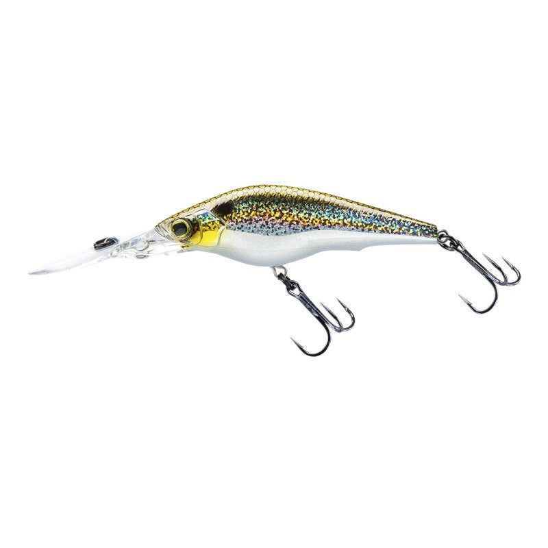 Duel Hardcore Shad 75SF