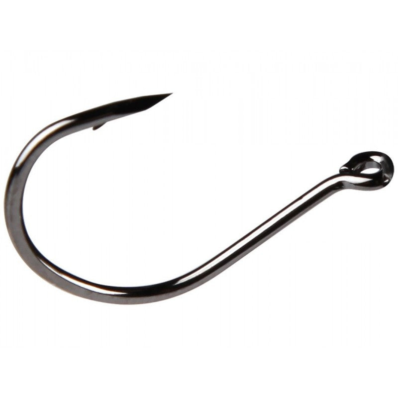 Lazer Trokar Anzuelo Wacky Worm