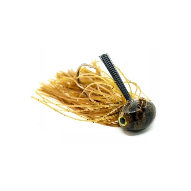 ER Custom Football Jigs