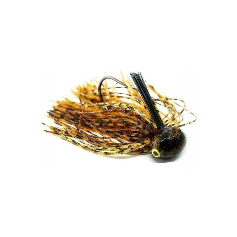 ER Custom Football Jigs