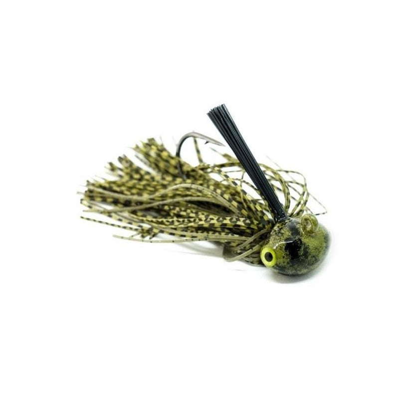 ER Custom Football Jigs