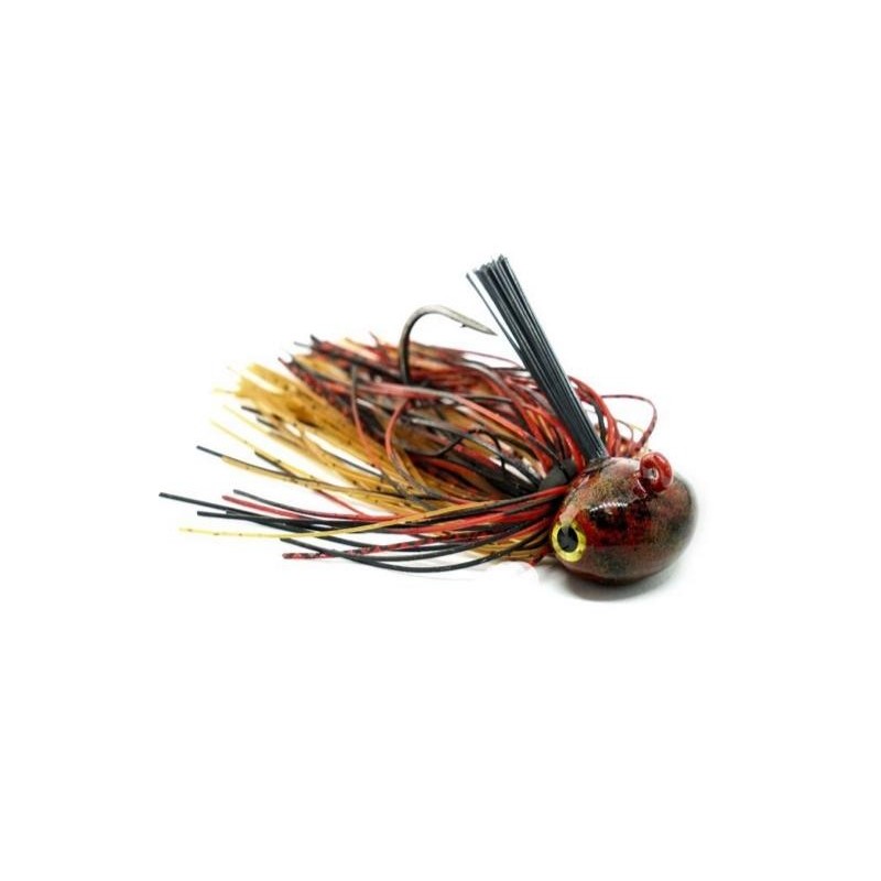 ER Custom Football Jigs