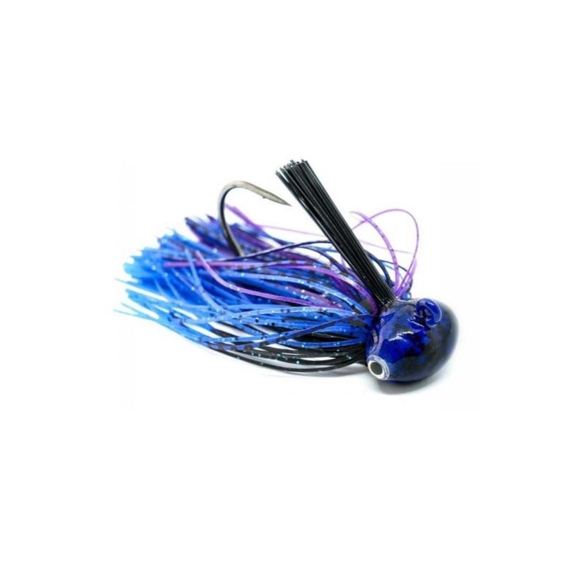 ER Custom Football Jigs