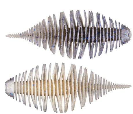 Geecrack Bellows Gill Floating Type Elastomer 2.8"