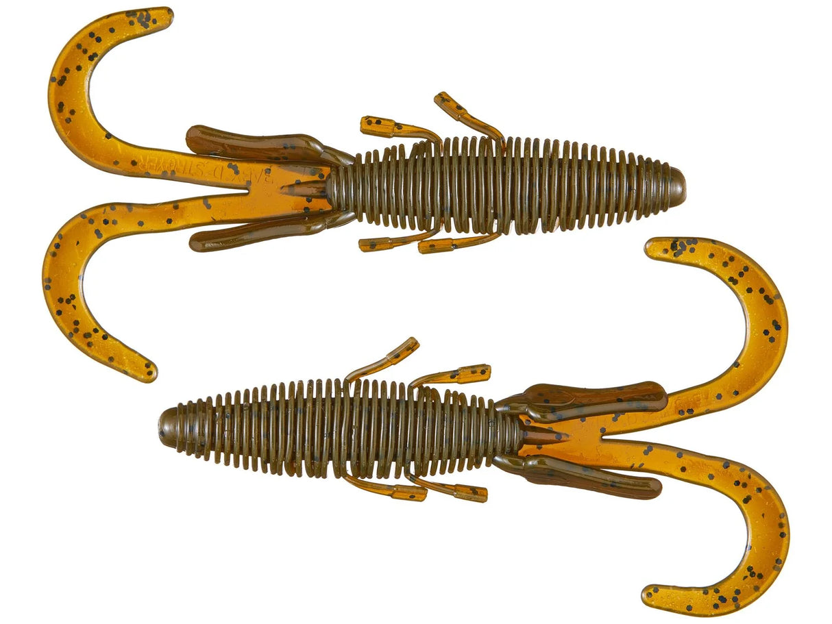 Missile Baits Baby D Stroyer Creature Bait